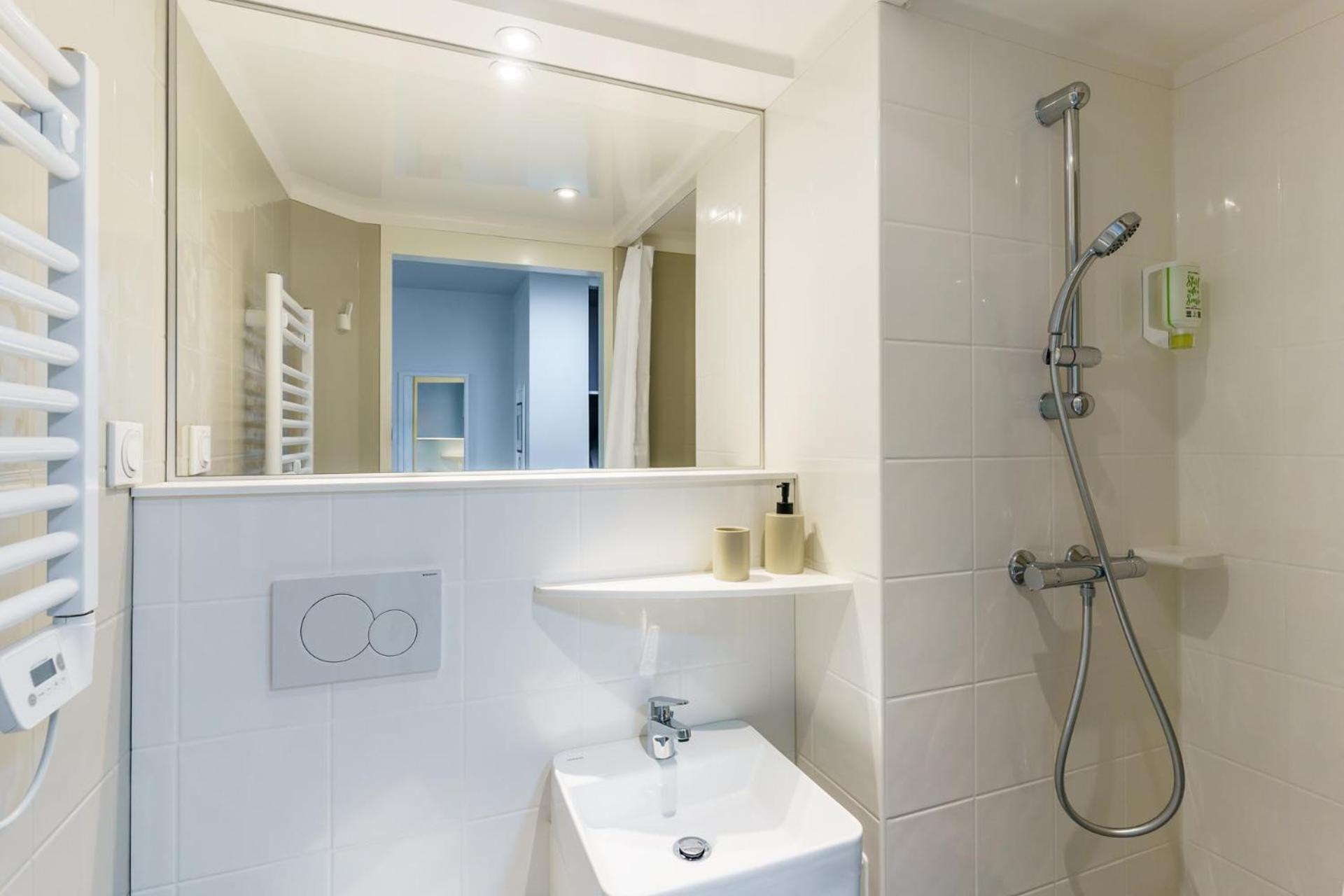Apartament Student Factory Nancy Centre Zewnętrze zdjęcie
