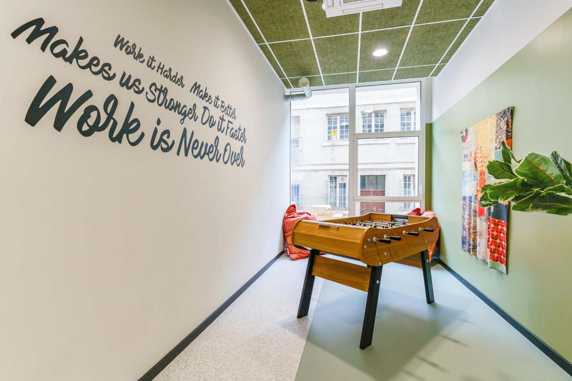 Apartament Student Factory Nancy Centre Zewnętrze zdjęcie